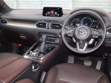 CX-8 2.2 XD Lパッケージ 4WD 