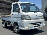 ダイハツ ハイゼットトラック エアコン パワステ スペシャル