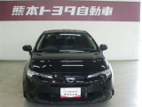 カローラ 1.8 G-X 