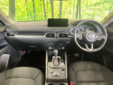 CX-5 2.0 20S スマートエディション 