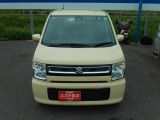 ワゴンR ウィズ 昇降シート車 FX 