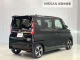 ルークス ハイウェイスター Gターボ 