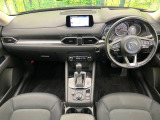 CX-5 2.5 25S プロアクティブ 4WD 