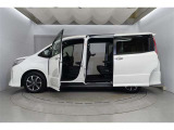 ノア 2.0 Si W×B II 