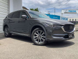 CX-8 2.2 XD Lパッケージ 