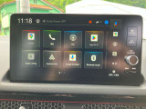 シビック 1.5 RS 
