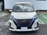 セレナ 1.2 e-POWER ハイウェイスター V 