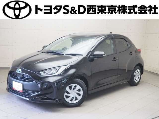 ヤリス 1.5 ハイブリッド G 