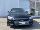 A5スポーツバック 45 TFSI クワトロ スポーツ 4WD 