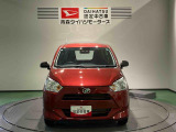 ミライース L SAIII 4WD 