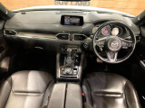 CX-8 2.2 XD Lパッケージ 