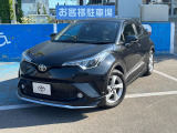 トヨタ C-HR