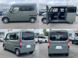 N-VAN ファン 