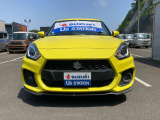 スイフト 1.4 スポーツ 2型 オートライト ETC