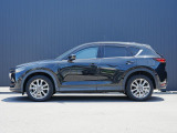 CX-5 2.2 XD エクスクルーシブ モード 