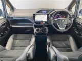 ヴォクシー 2.0 ZS 煌III 修復歴無し