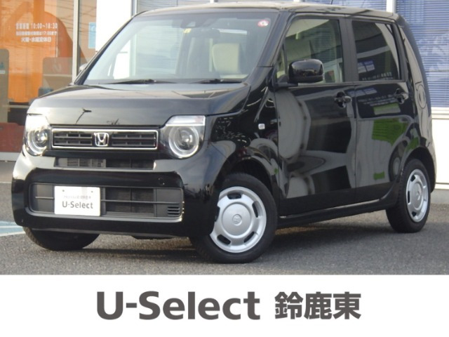 N-WGN L ホンダ センシング 
