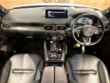 CX-8 2.5 25S Lパッケージ 