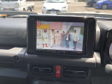ジムニー XC 4WD 