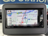 スペーシア ハイブリッド(HYBRID) G MK53S ナビ