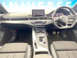 A4 45 TFSI クワトロ スポーツ Sラインパッケージ 4WD 