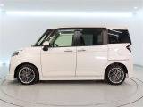 ルーミー 1.0 カスタム G-T 
