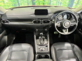 CX-5 2.5 25S Lパッケージ 