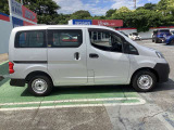 使い勝手の良い両側スライドドア車です