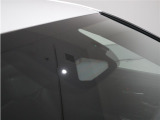 トヨタセーフティセンス搭載です。もしもの時に、衝突回避や被害の軽減をサポートしてくれます。