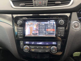エクストレイル 2.0 20X エマージェンシーブレーキパッケージ 
