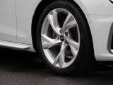 245/40R18(タイヤ&アルミホイール)