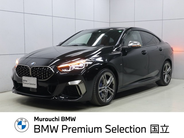 2シリーズクーペ M235i M235i xドライブ 4WD