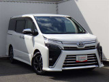 ヴォクシー 2.0 ZS 煌III 