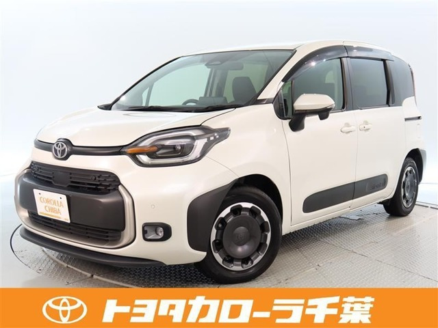 シエンタ ハイブリッド 1.5 Z 