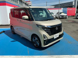 デイズ ハイウェイスターX プロパイロットエディション 