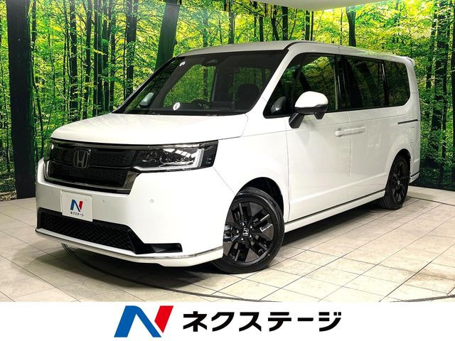ステップワゴン 1.5 スパーダ 