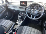 MAZDA2 1.5 15S スマートエディション 