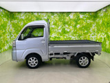 ハイゼットトラック ハイルーフ 4WD 