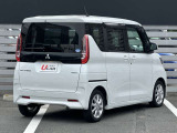eKスペース T 