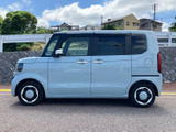 N-BOX ファッションスタイル 