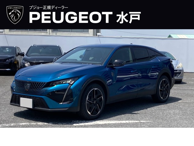 408 GT 