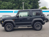 ジムニーシエラ 1.5 JC 4WD 