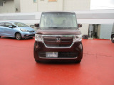 N-BOX G EX ホンダセンシング 4WD 