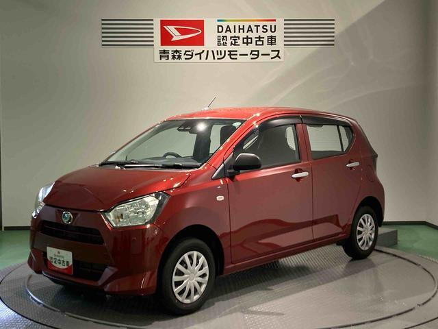 ミライース L SAIII 4WD 