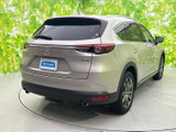 CX-8 2.2 XD Lパッケージ 