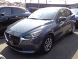 マツダ MAZDA2