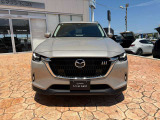 CX-80 3.3 XD Lパッケージ ディーゼル 4WD 