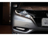 ヴェゼル 1.5 ハイブリッド Z ホンダセンシング 