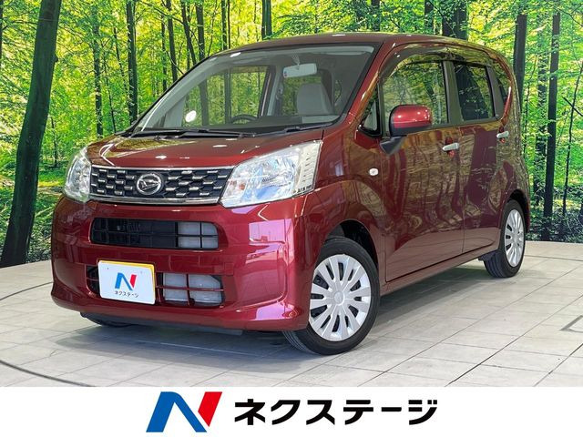 ムーヴ L 