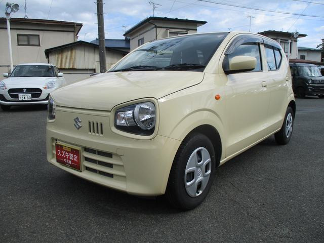 アルト L 4WD 